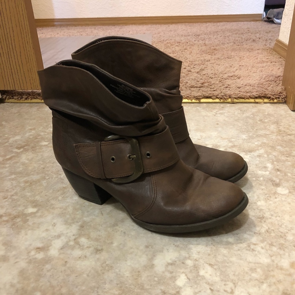 🚨 Sale!! 🚨 Maurice’s Booties